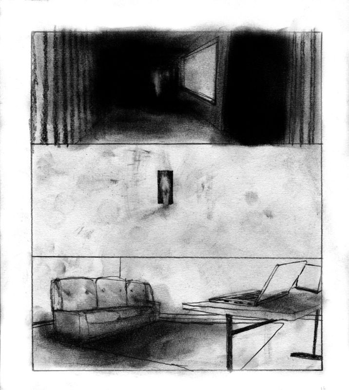 - C'est un canard explosif- page 15