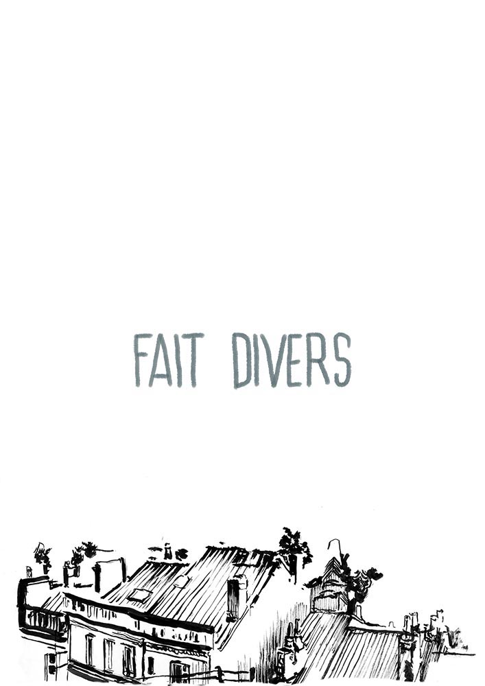 - Non fiction comics- page 14