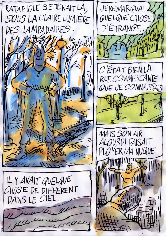 - Ratafiole prince des babioles - page 15