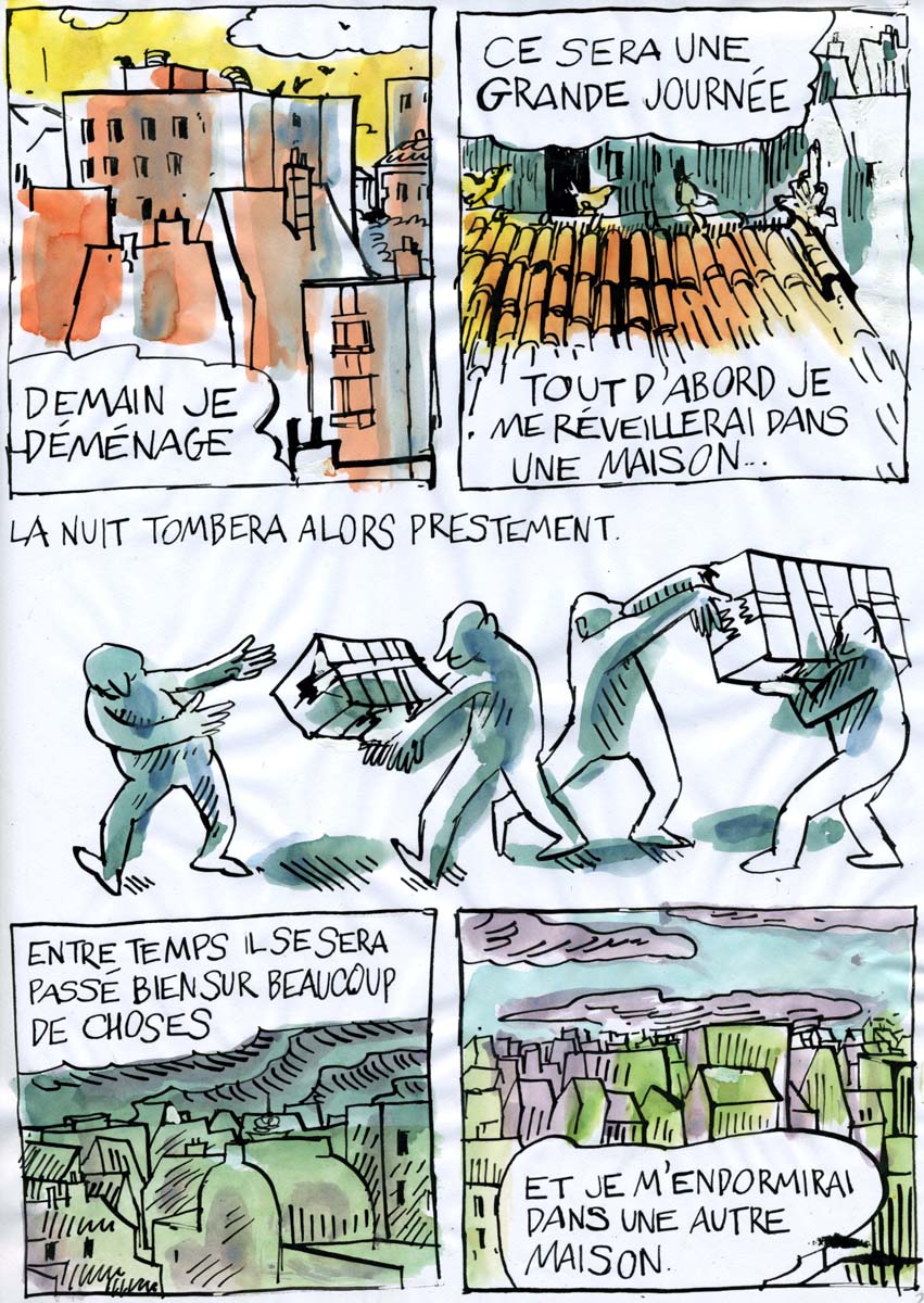 - Ratafiole prince des babioles - page 2