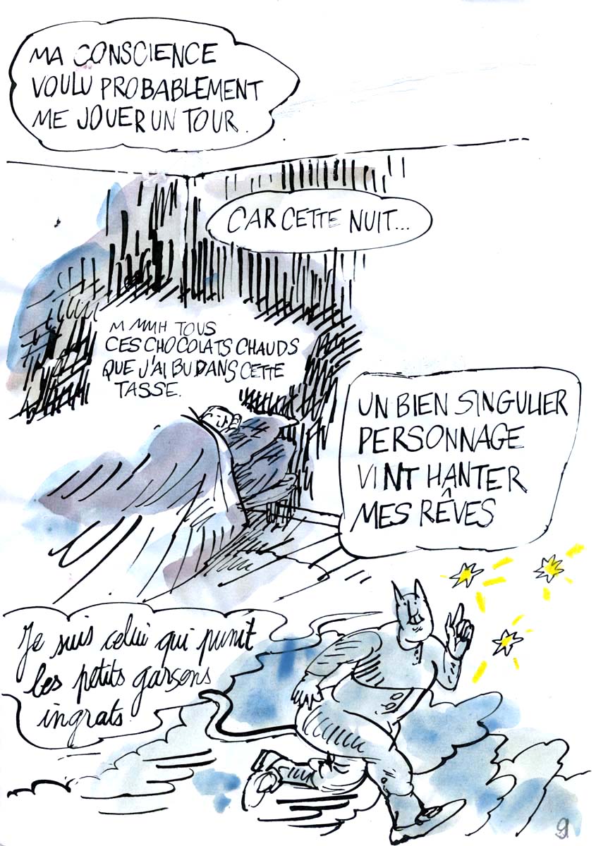 - Ratafiole prince des babioles - page 9