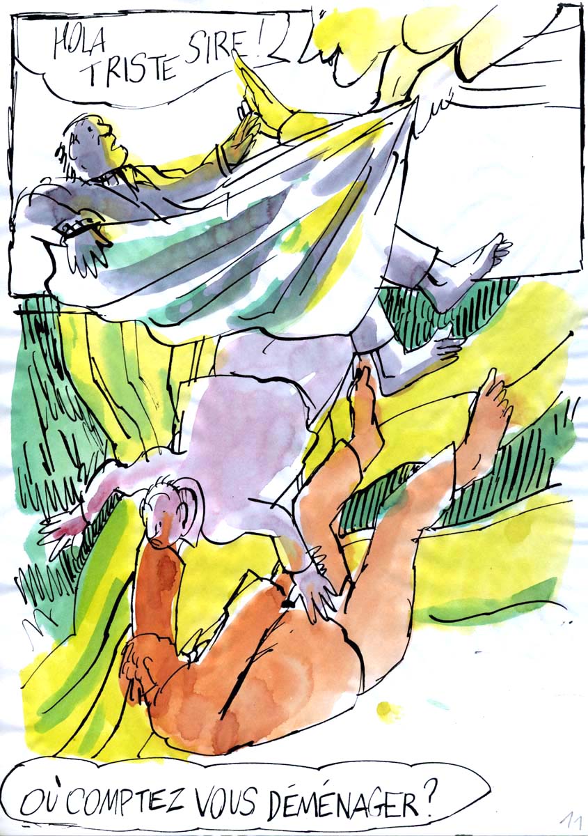 - Ratafiole prince des babioles - page 11