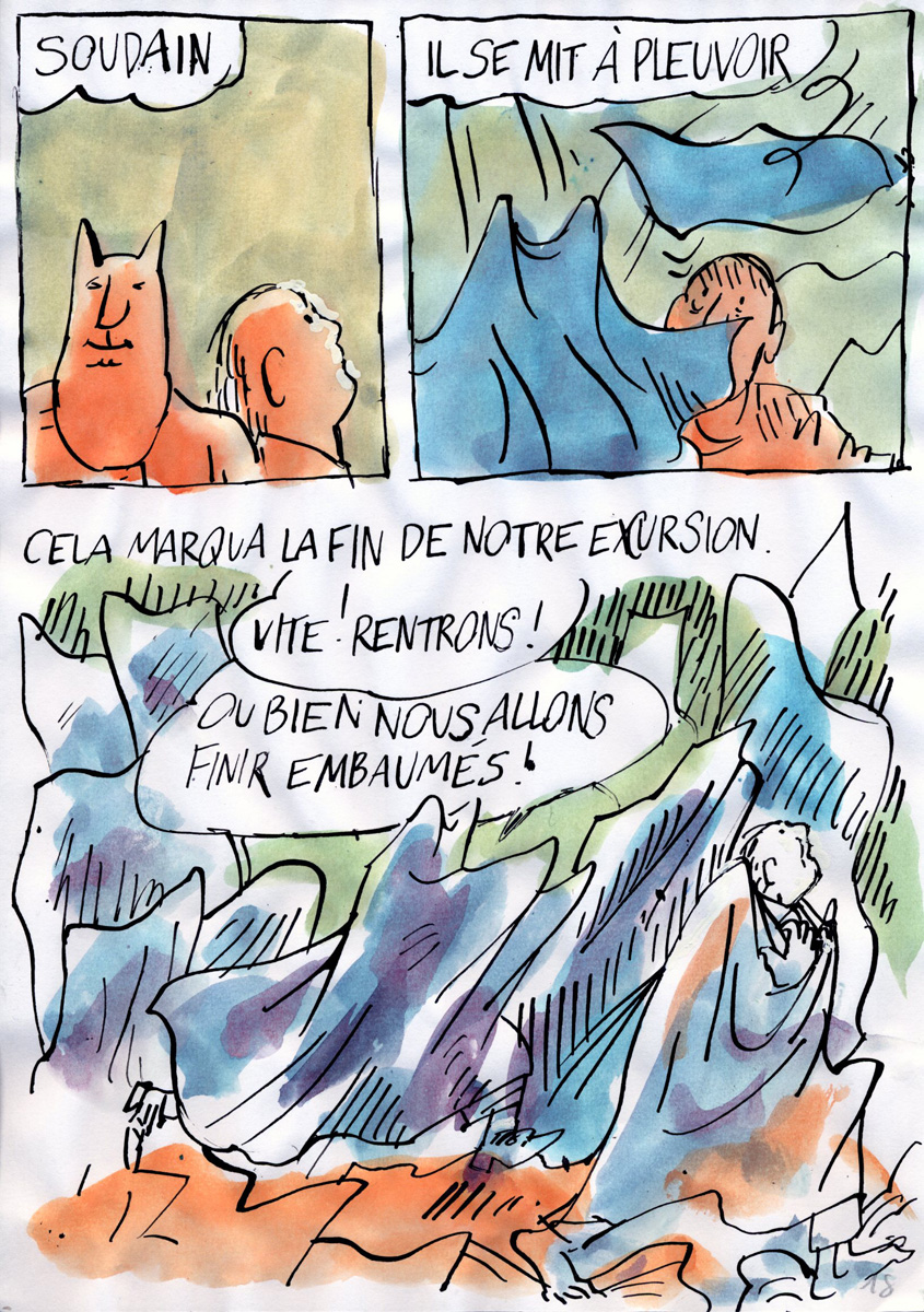 - Ratafiole prince des babioles - page 18