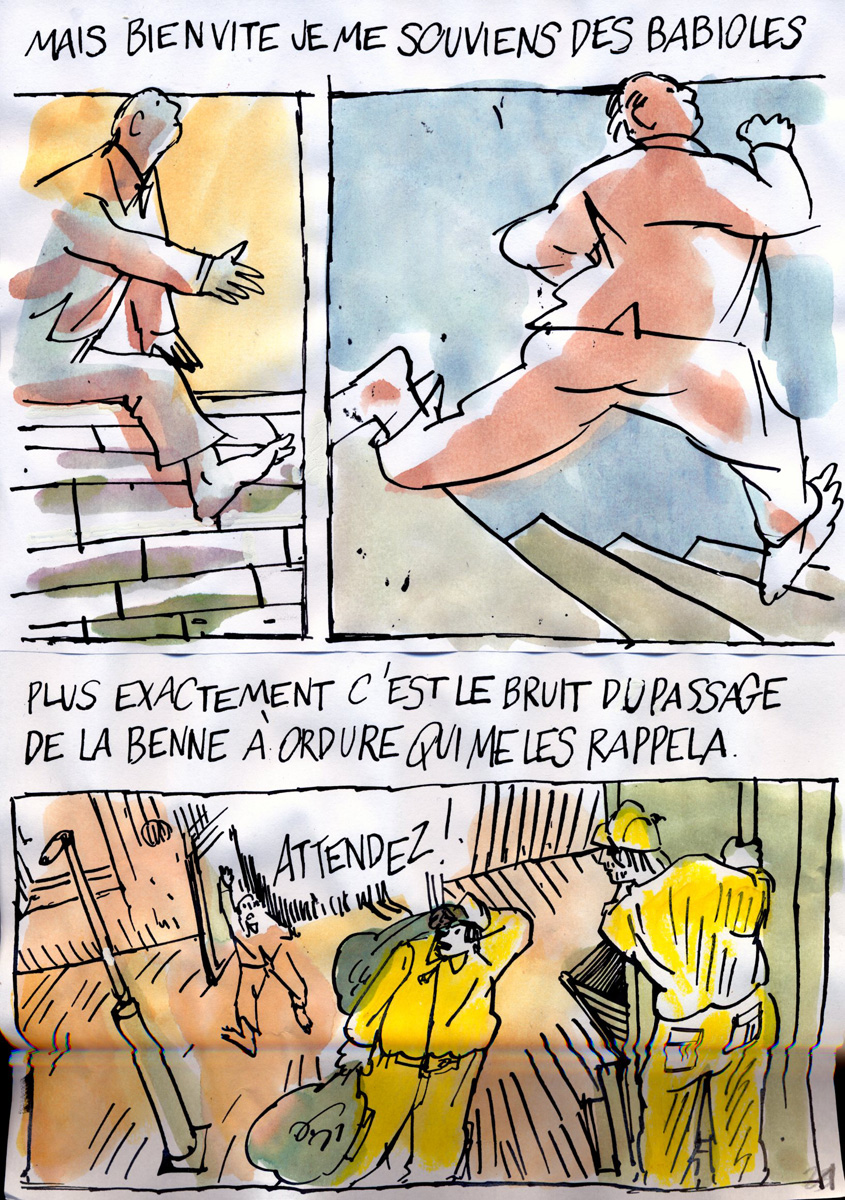 - Ratafiole prince des babioles - page 21