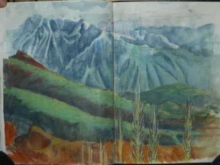 - Les moyens du bord- page 58