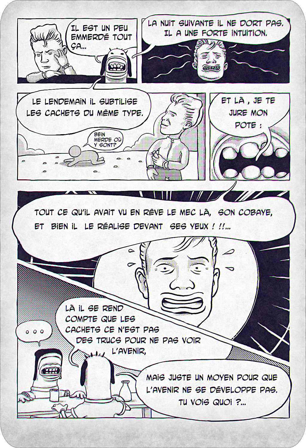 - Glogolle Cruiser- page 6