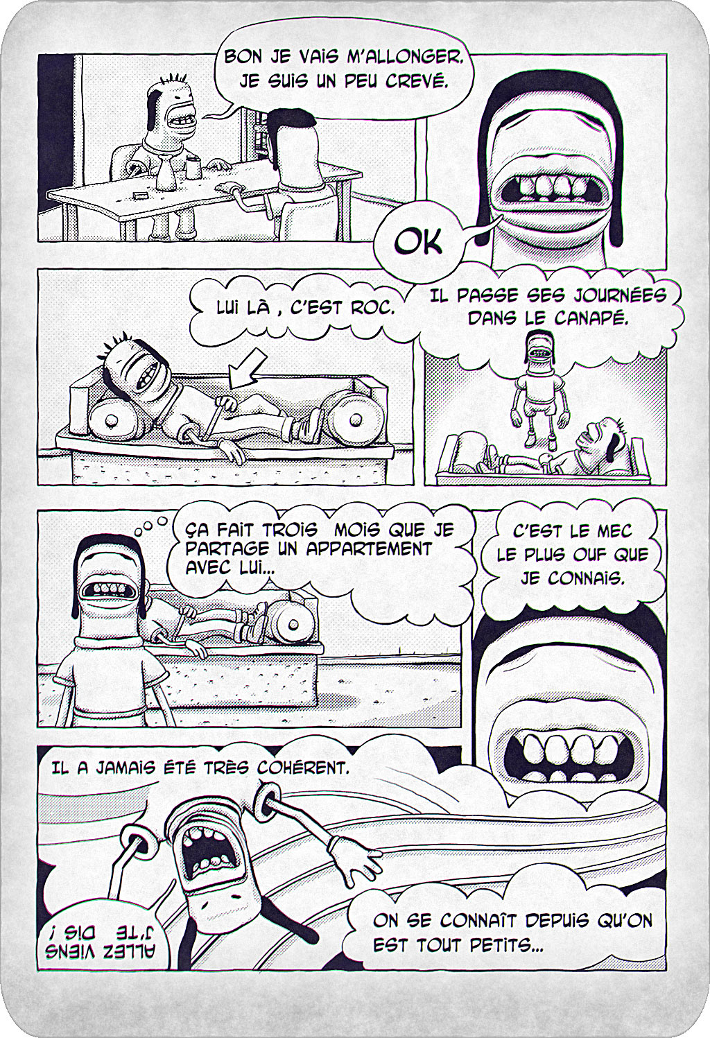 - Glogolle Cruiser- page 8