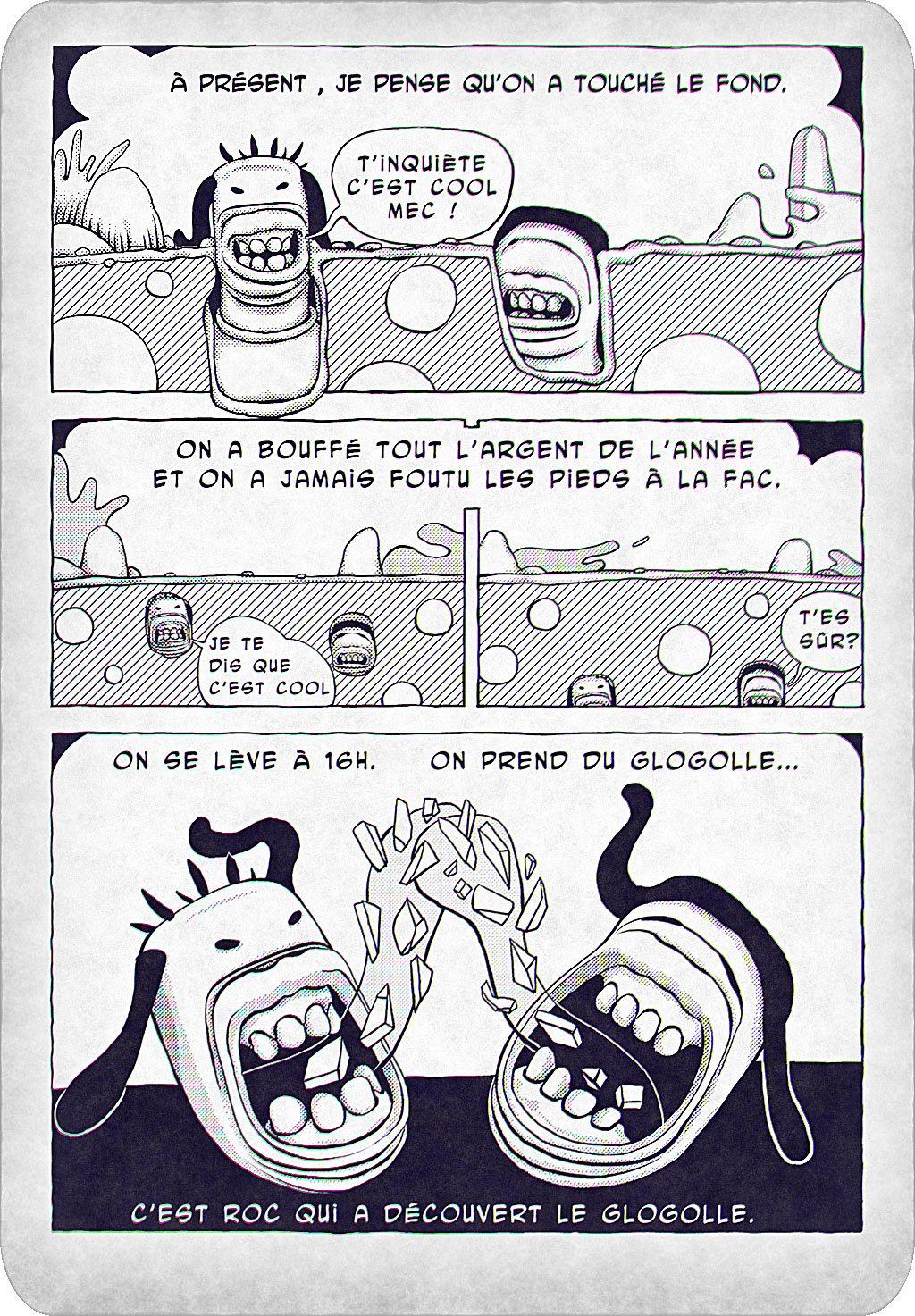 - Glogolle Cruiser- page 10