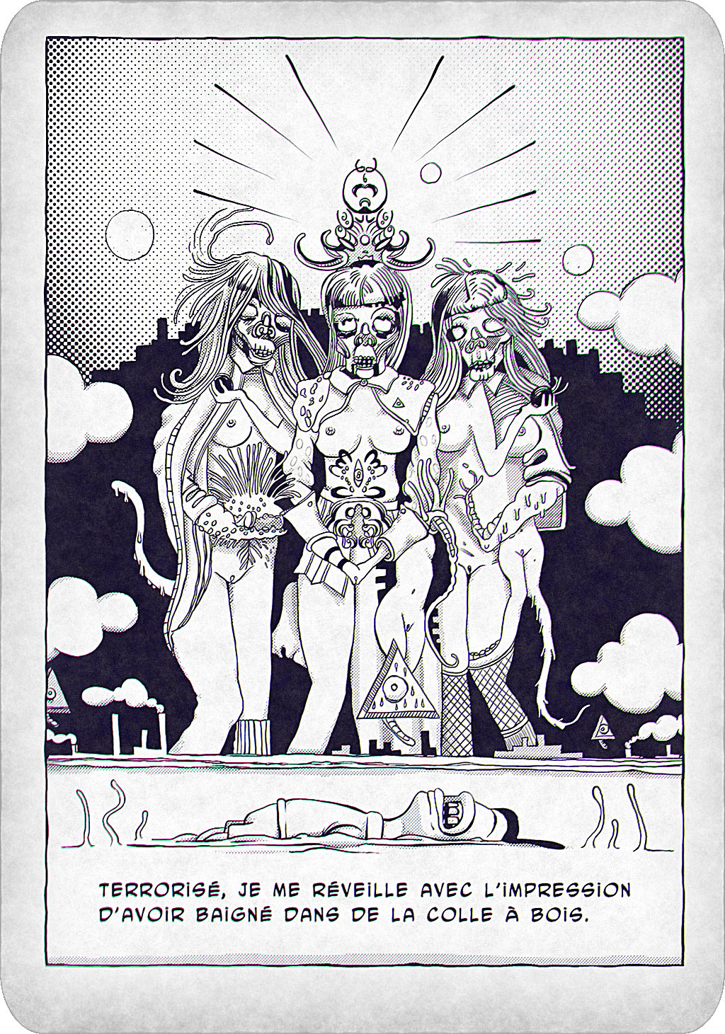 - Glogolle Cruiser- page 17