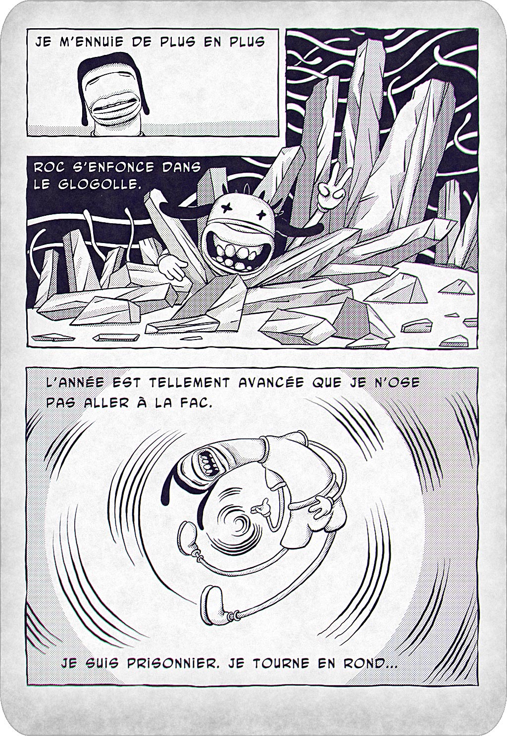 - Glogolle Cruiser- page 18