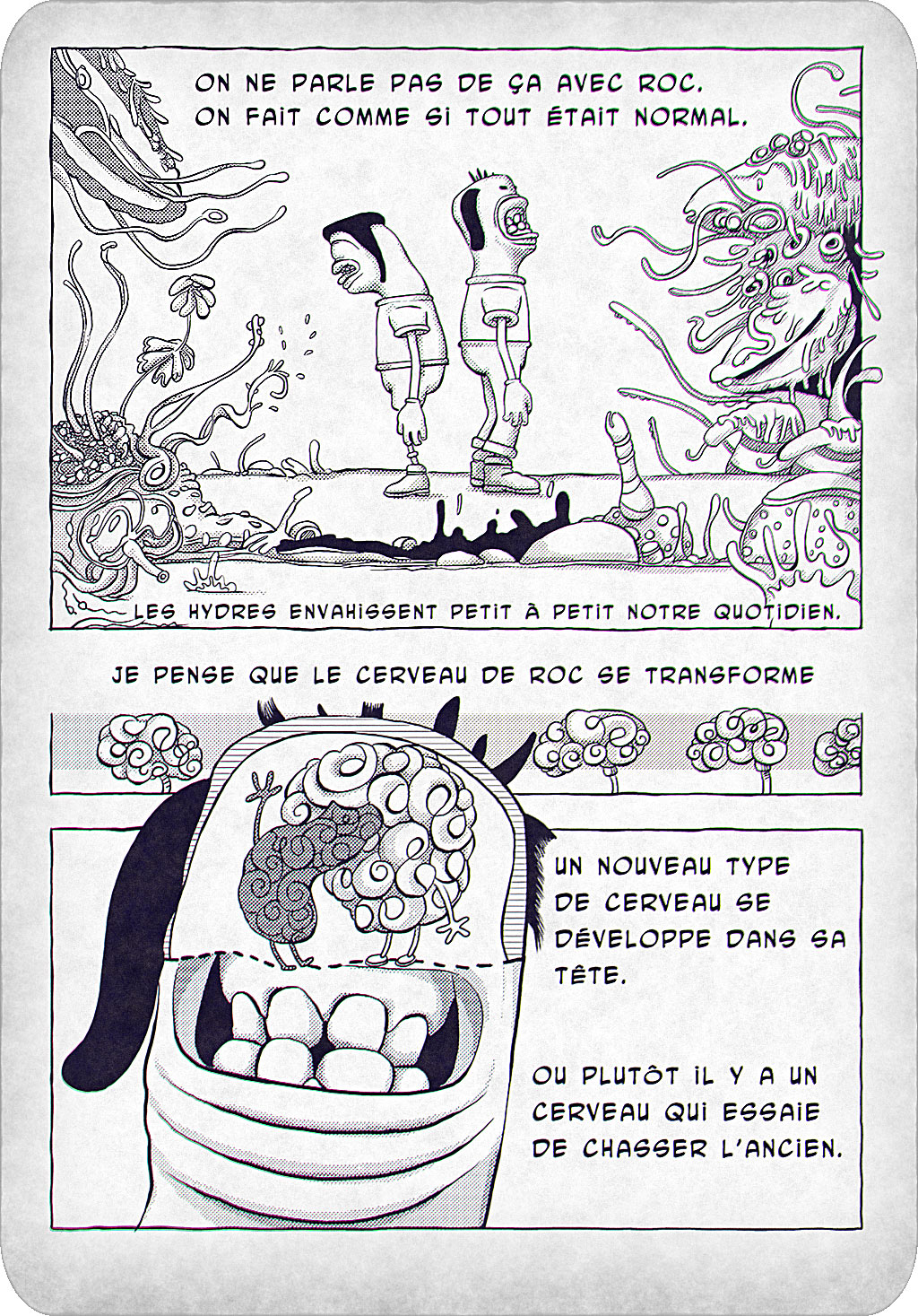 - Glogolle Cruiser- page 19