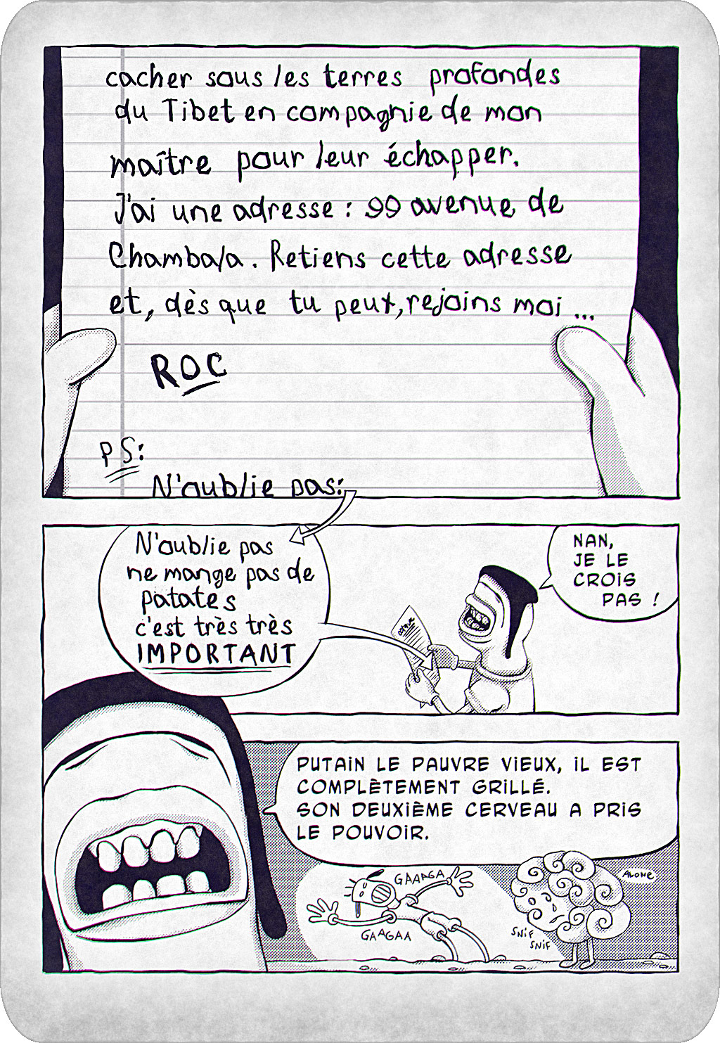 - Glogolle Cruiser- page 43