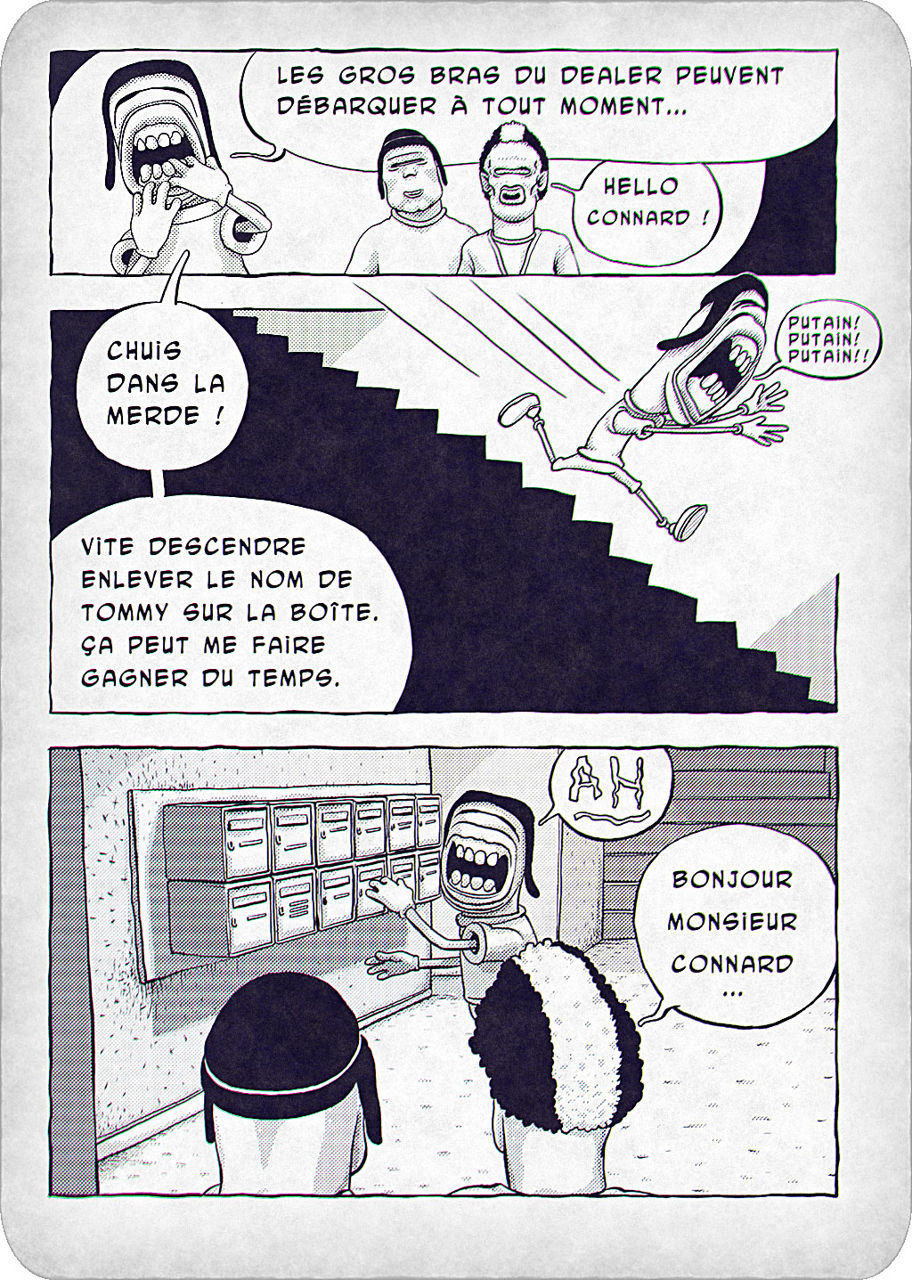 - Glogolle Cruiser- page 44