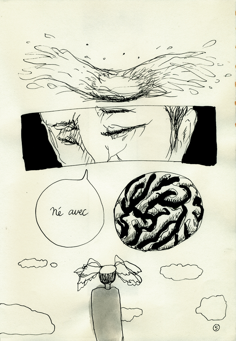 - L'inné- page 5