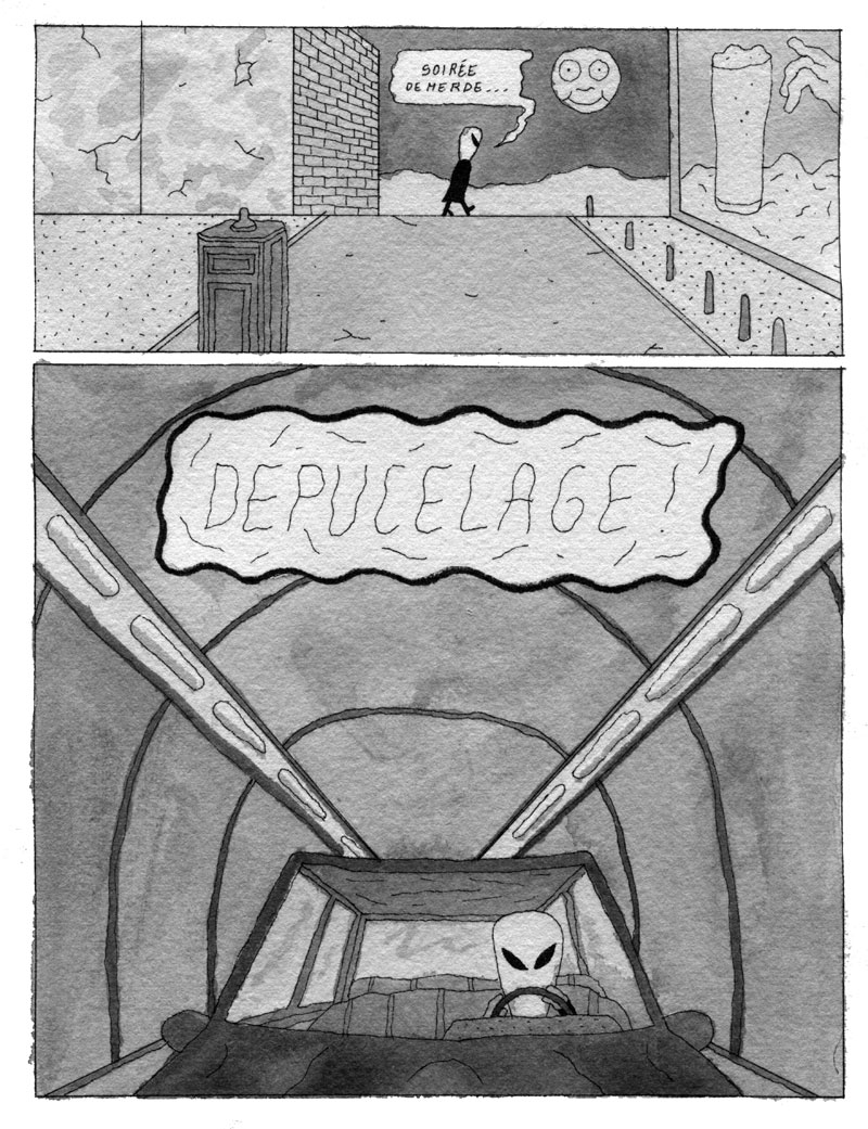 - DÉPUCELAGE- page 2