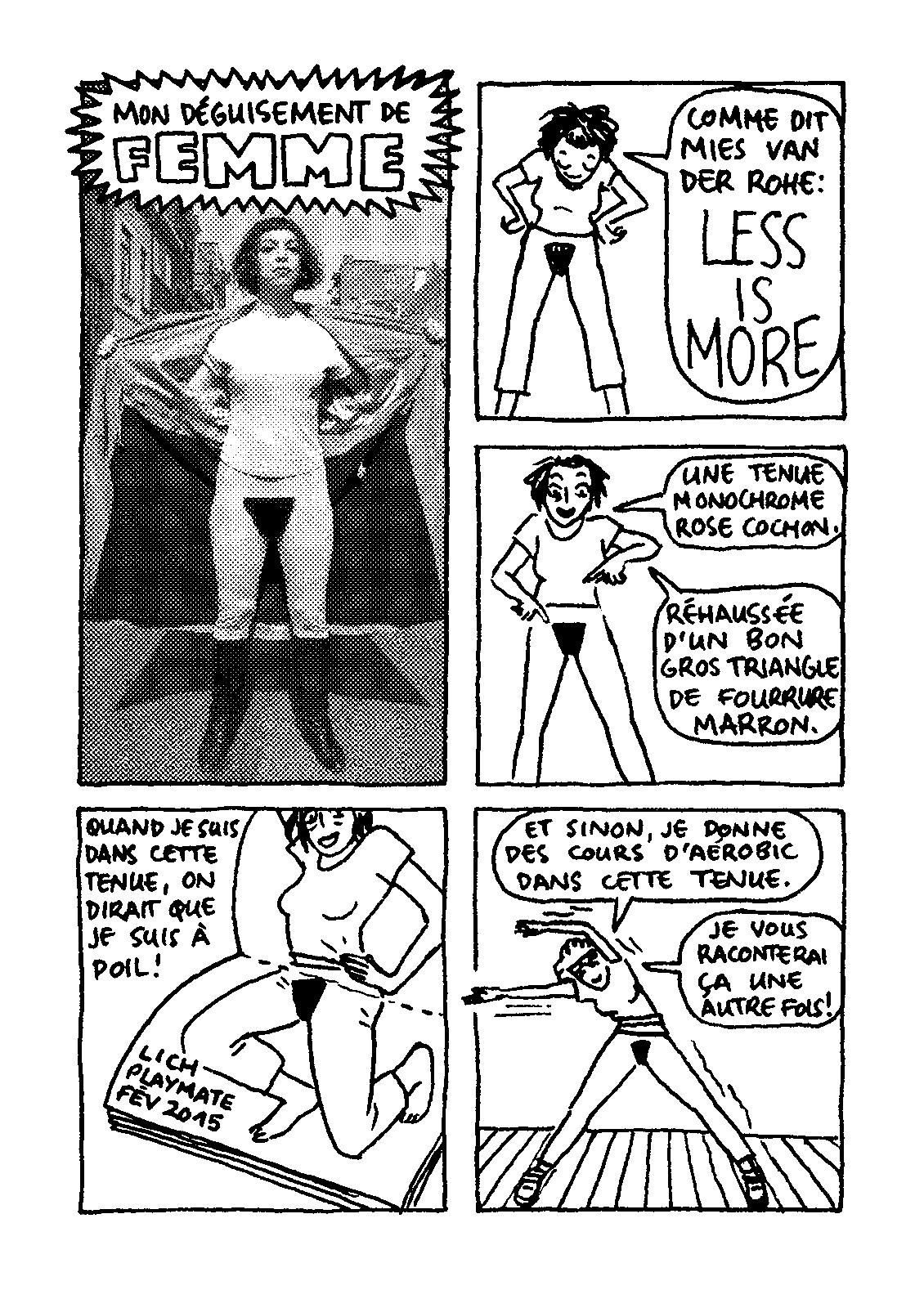 - HIP • Lich à Berlin- page 4