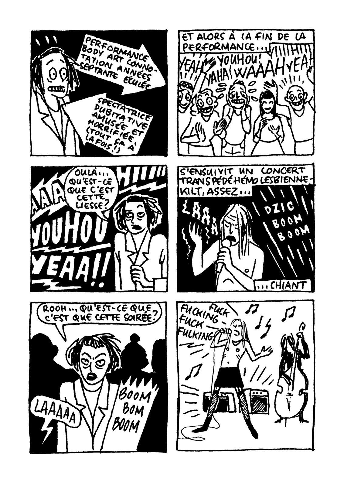 - HIP • Lich à Berlin- page 8