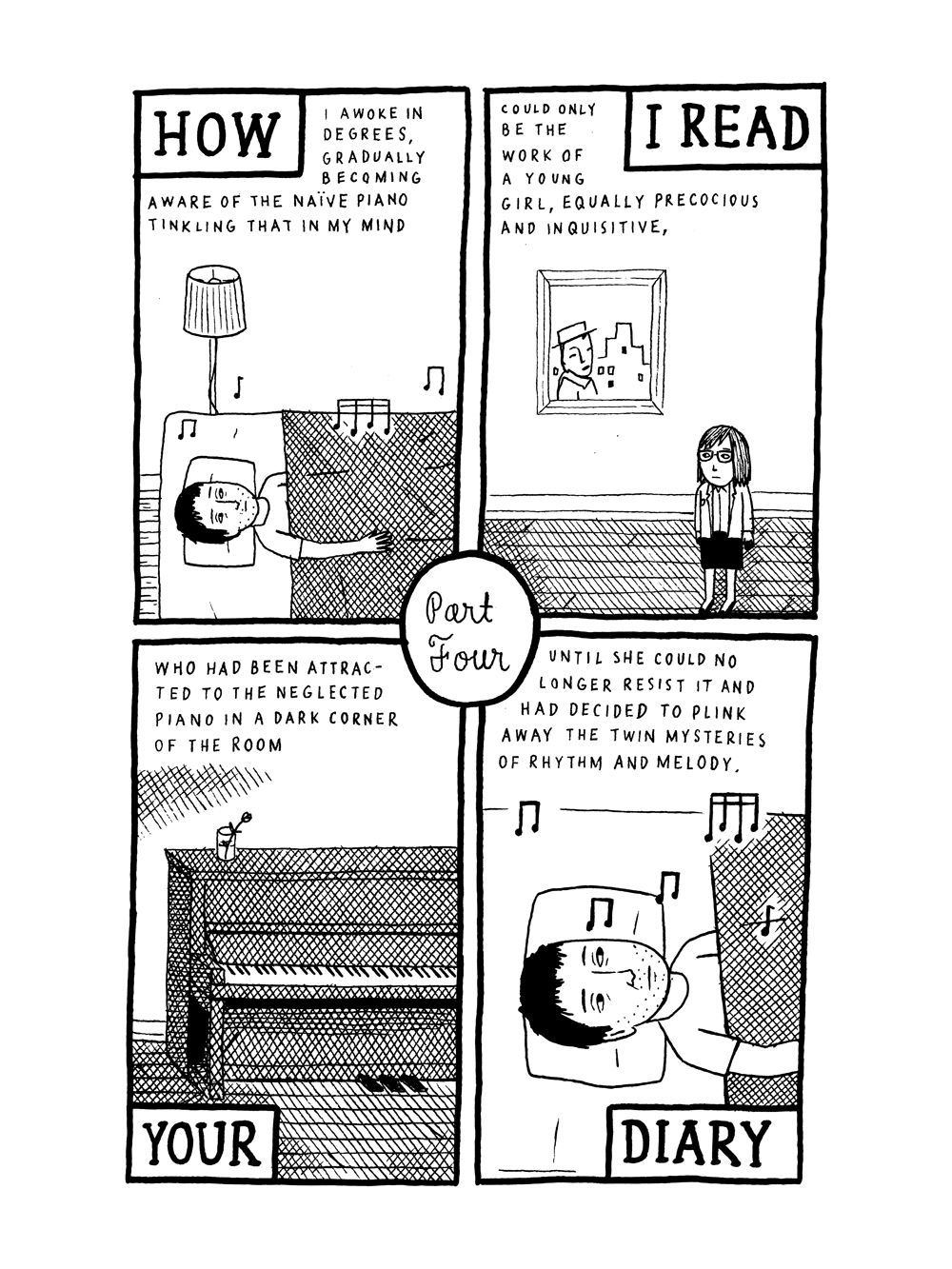 - How I Read Your Diary- page 4