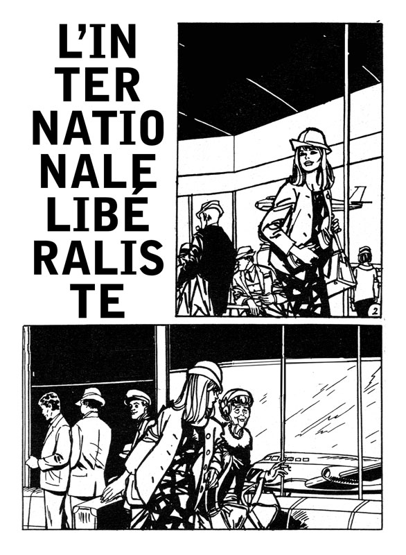 - L'internationale libéraliste- page 2