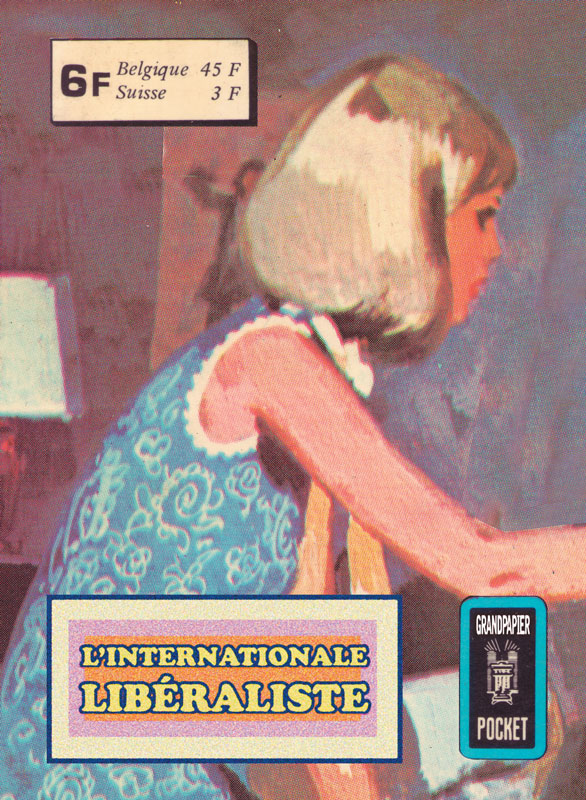 - L'internationale libéraliste- page 1