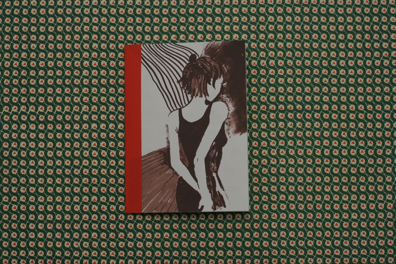 - Giacomelli's- page 1