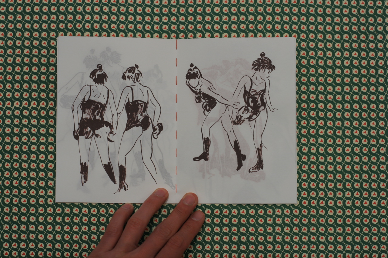 - Giacomelli's- page 6