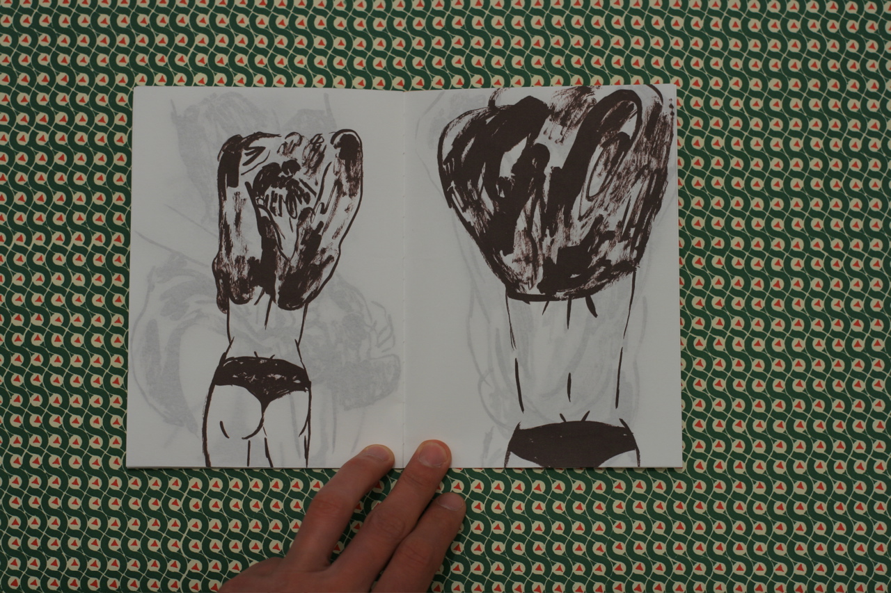 - Giacomelli's- page 9