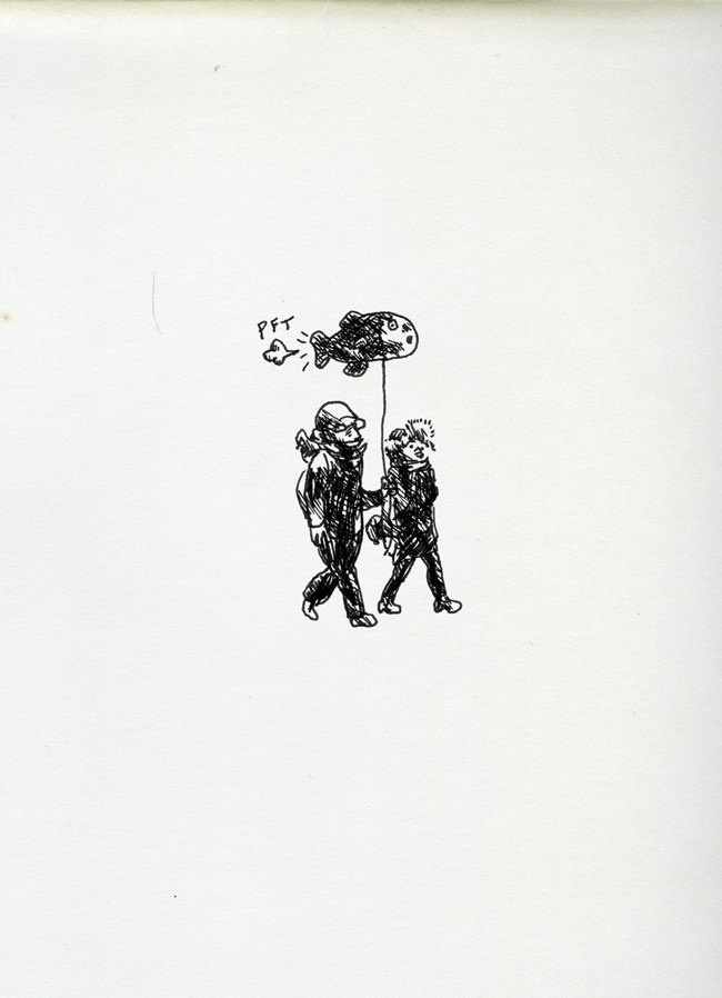 - Elle & moi (et les autres) - page 7