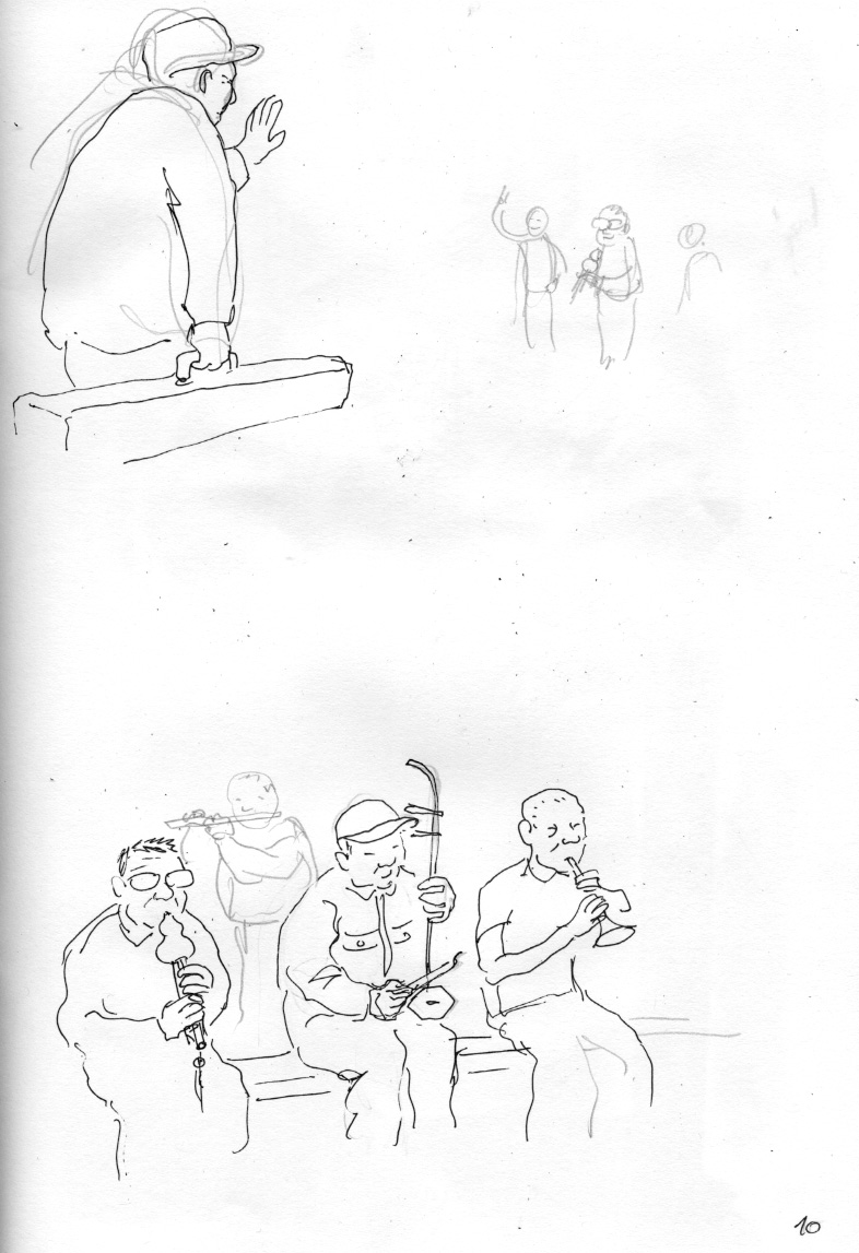 - Gangqin Gongchang- page 10