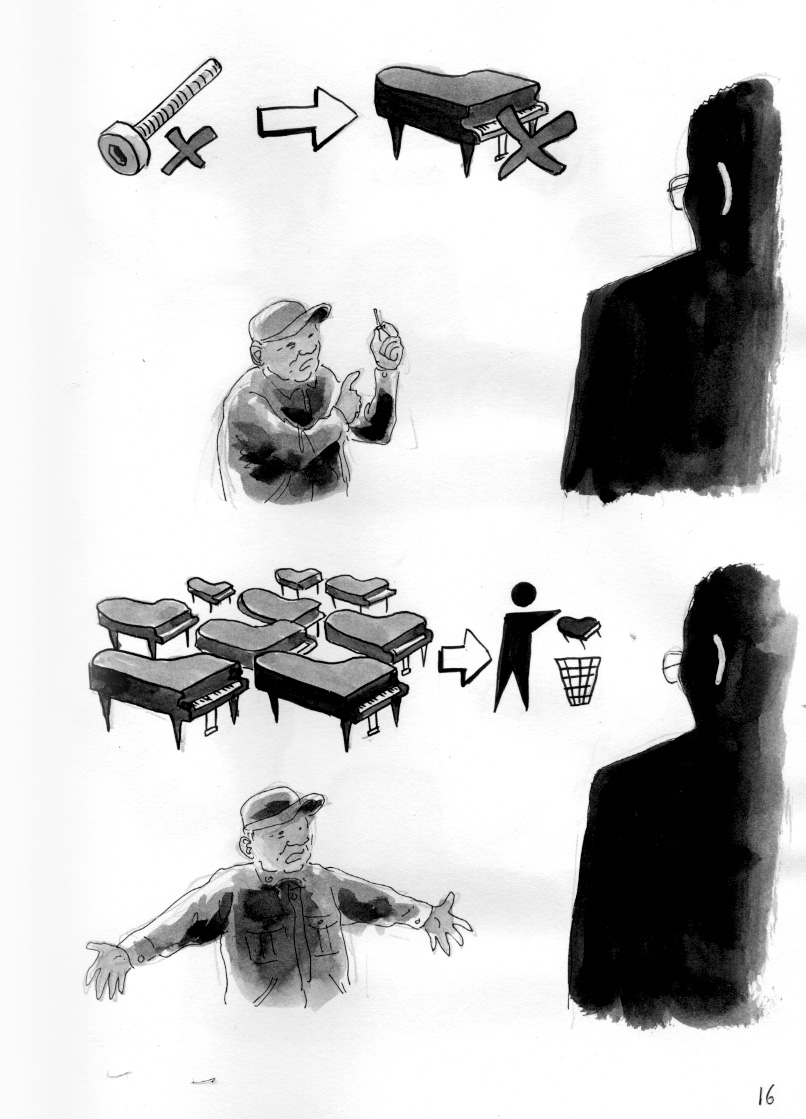 - Gangqin Gongchang- page 16