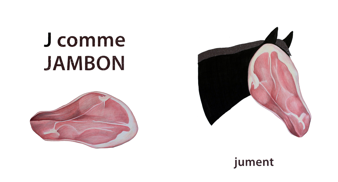 - abécédaire- page 4