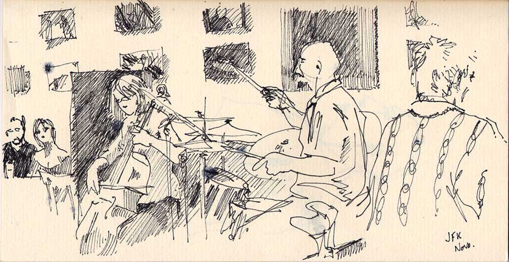 - de concerts- page 1