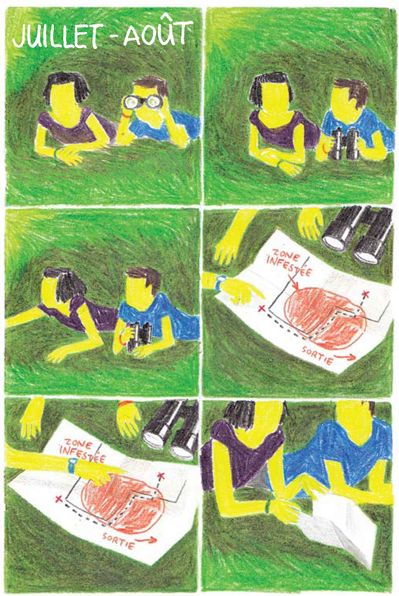 - JUILLET-AOÛT- page 1