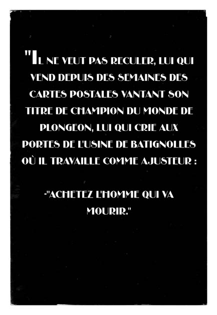 - Willy Wolf, trompe la mort- page 15