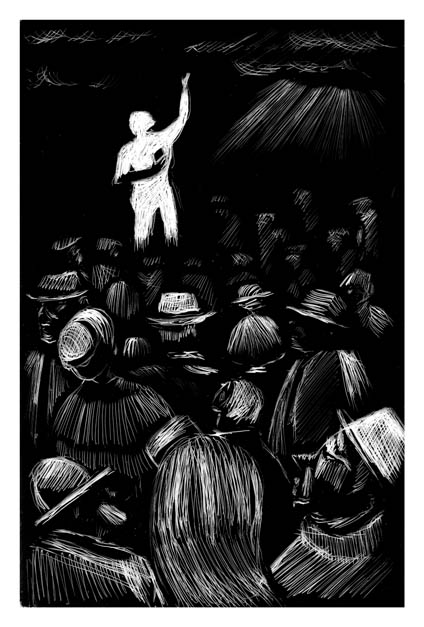 - Willy Wolf, trompe la mort- page 16