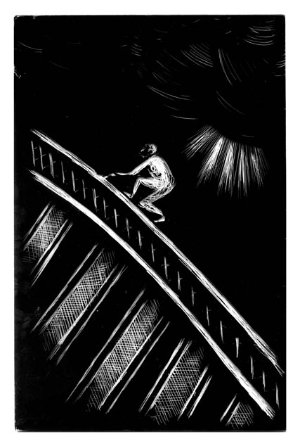 - Willy Wolf, trompe la mort- page 22