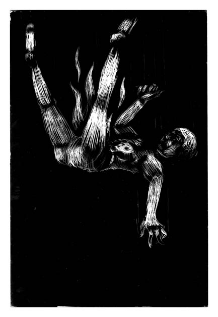 - Willy Wolf, trompe la mort- page 26