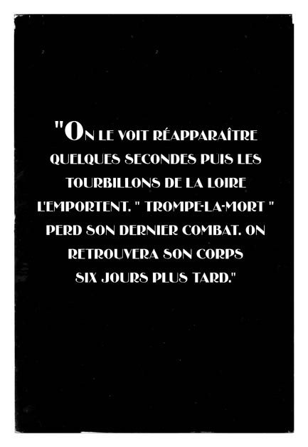 - Willy Wolf, trompe la mort- page 27