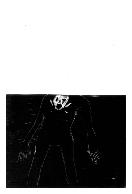 - Willy Wolf, trompe la mort- page 28