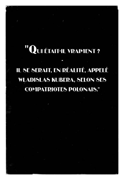 - Willy Wolf, trompe la mort- page 7