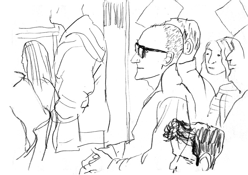 - La revanche du carnet ukrainien/The revenge of the Ukrainian diary- page 34