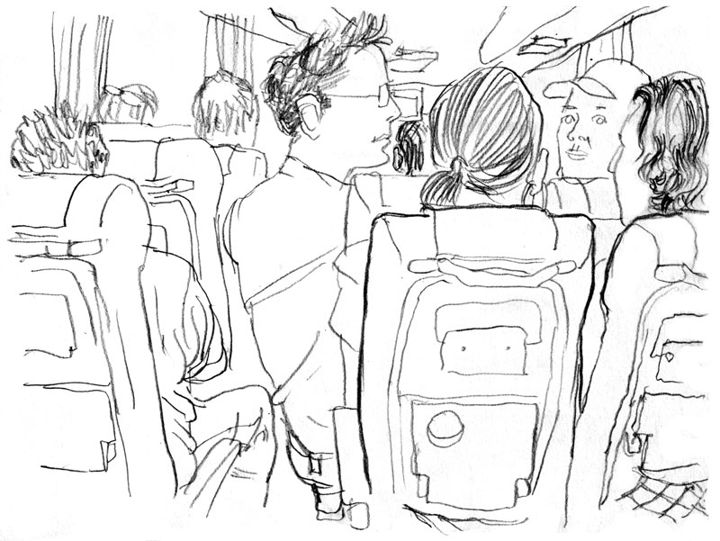 - La revanche du carnet ukrainien/The revenge of the Ukrainian diary- page 51