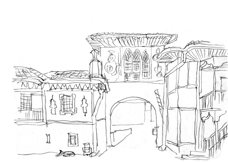 - La revanche du carnet ukrainien/The revenge of the Ukrainian diary- page 70