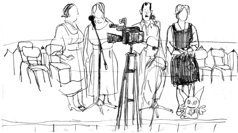 - La revanche du carnet ukrainien/The revenge of the Ukrainian diary- page 81