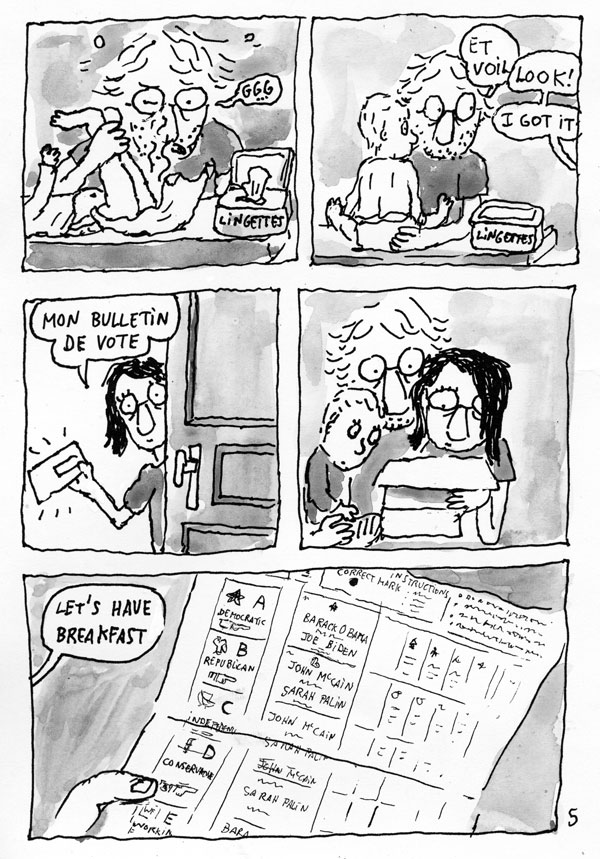 - 1000 rêves- page 5