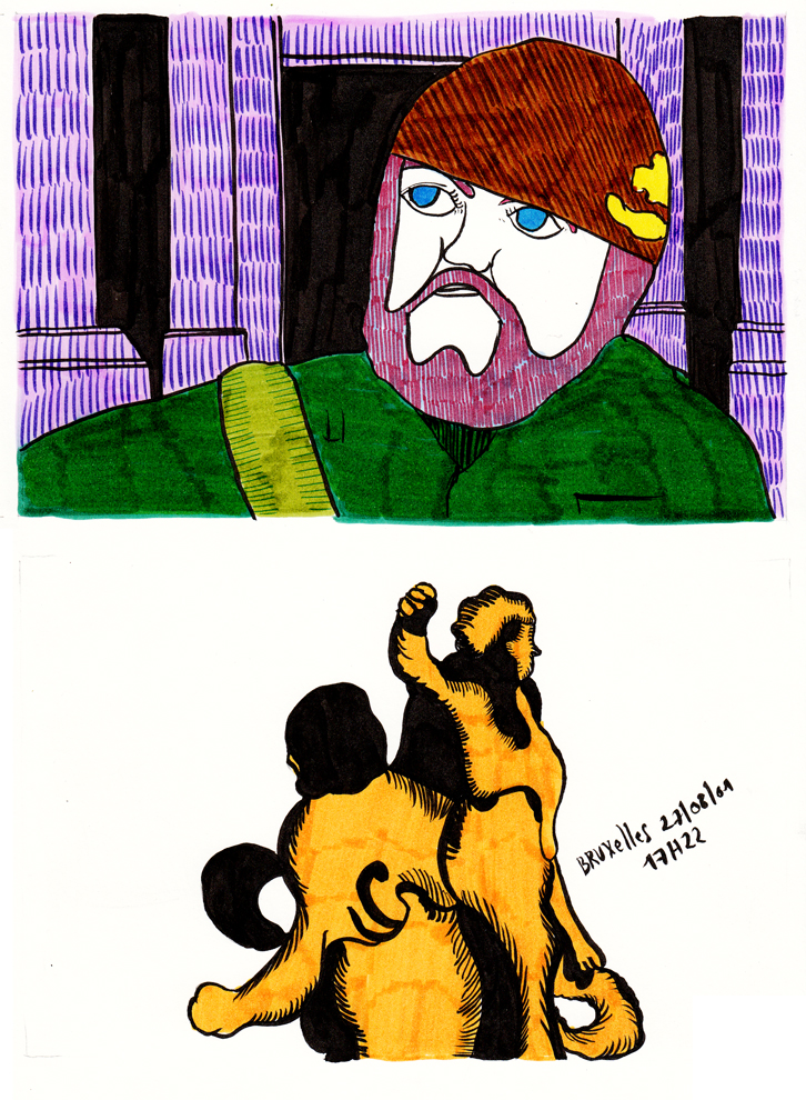 - Last nite- page 13