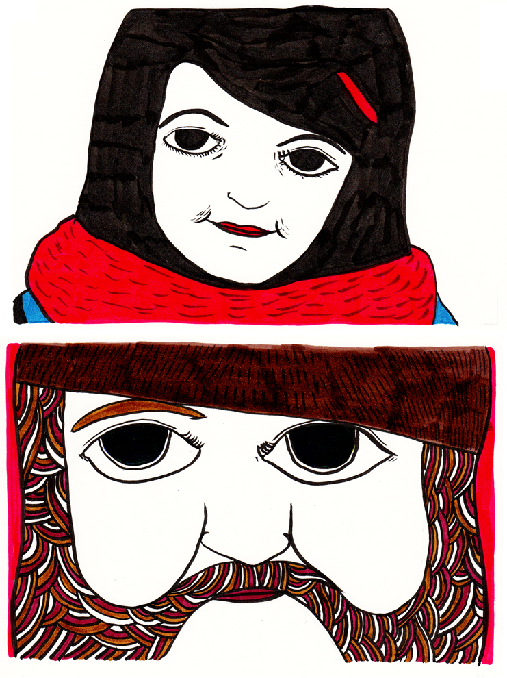 - Last nite- page 16