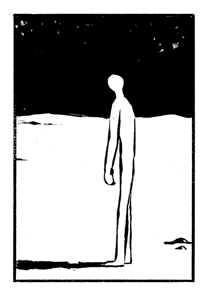 - La Quequête- page 10