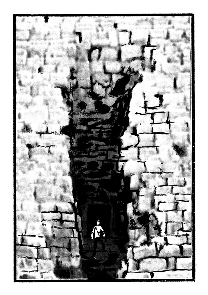 - La Quequête- page 16