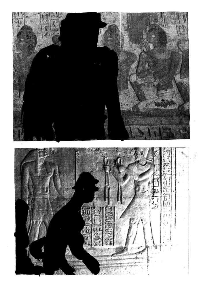 - La Quequête- page 18